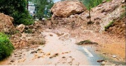हेटौंडा देखी काठमाडौं जाने छोटो दुरीका सबै सडक अवरुद्ध